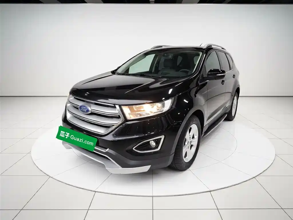 Ford Edge 2015 2015 2.0T GTDi 2WD Elite