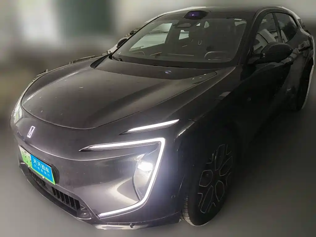 2026 Avatr 07