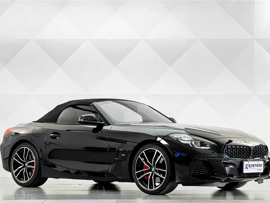 BMW Z4 2022 2022 sDrive 25i M Sport Package