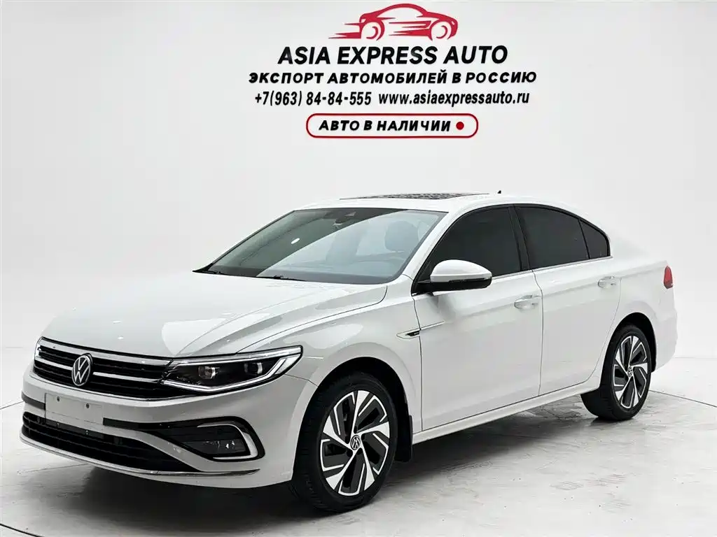 Volkswagen Bora 2023 280TSI DSG Prestige Edition