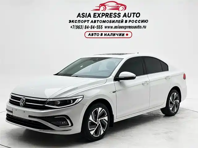 Volkswagen Bora 2023 280TSI DSG Prestige Edition