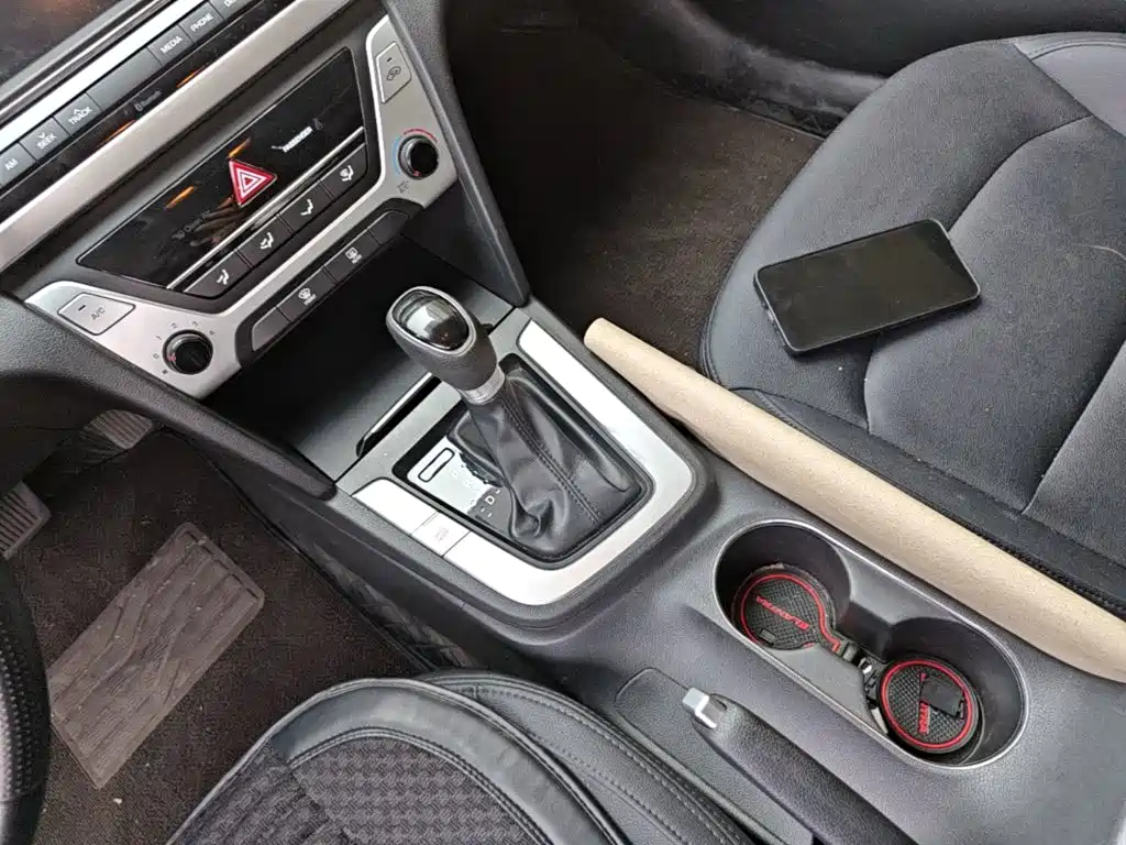 HYUNDAI LEAD
