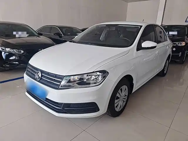 volkswagen santana