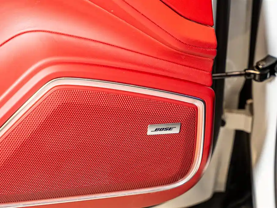 PORSCHE PANAMERA NEW ENERGY