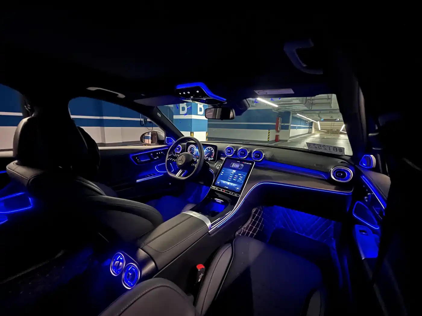 Mercedes-Benz C-Class, миниатюра 15