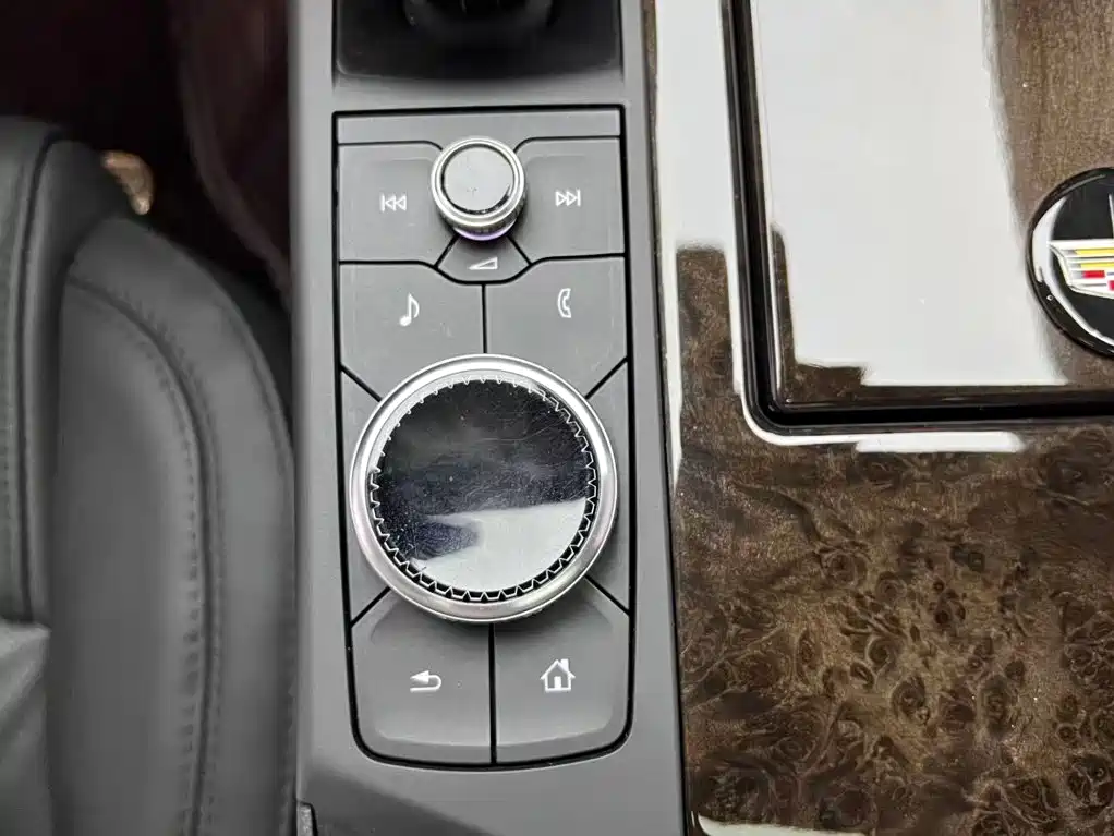 Cadillac CT6 2022 2022 28T Luxury