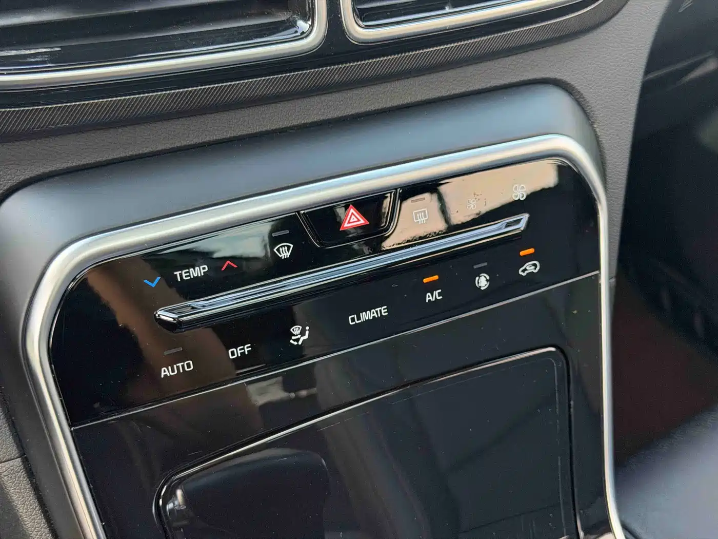Kia KX5 2020 2019 1.6T Automatic 2WD Luxury Edition