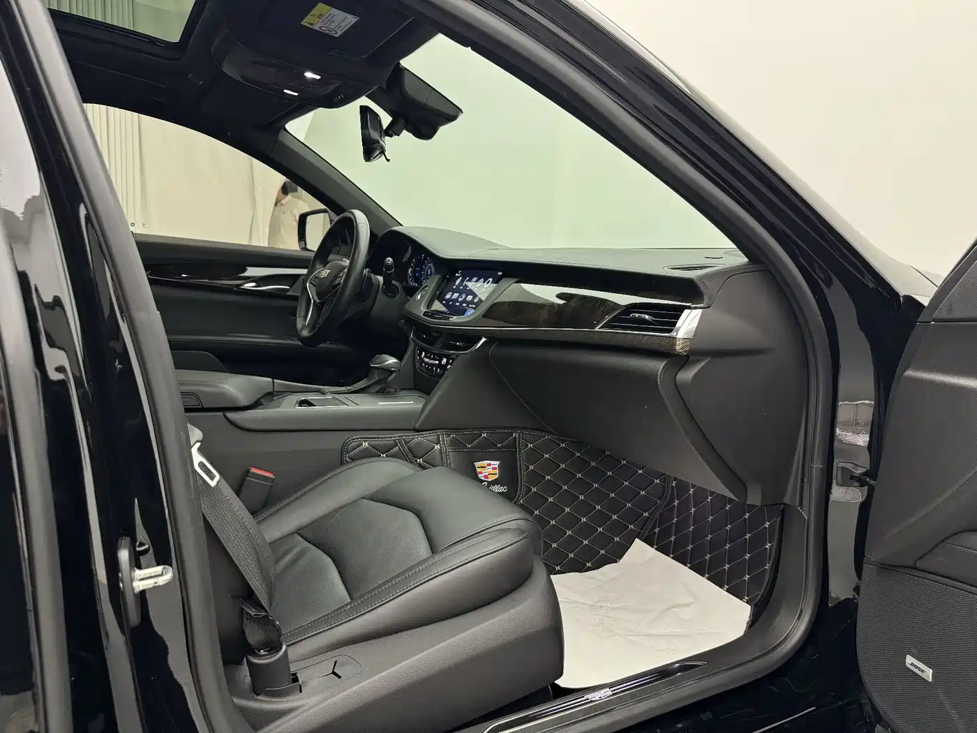 Cadillac CT6 2017 28T Luxury фото 6