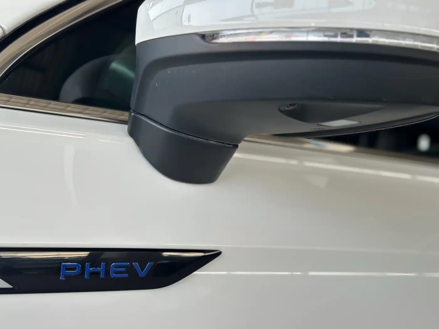 Volkswagen Tiguan L PHEV 2022 430PHEV Plug-in Hybrid Premium фото 9