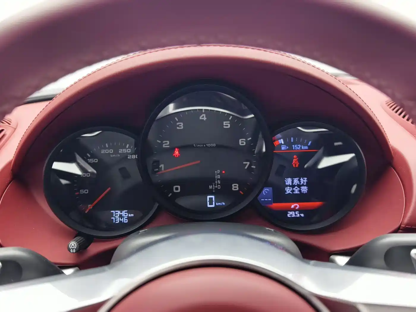 Porsche 718 2026