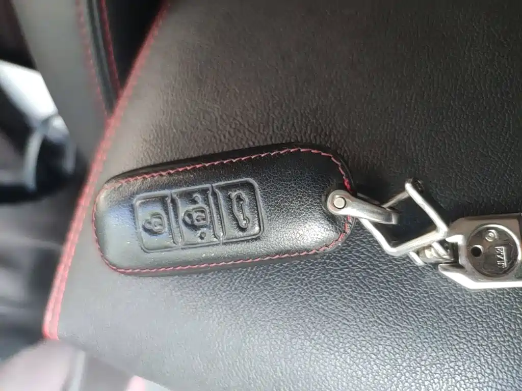 Baojun 560 2015 2015 1.8L Manual Luxury
