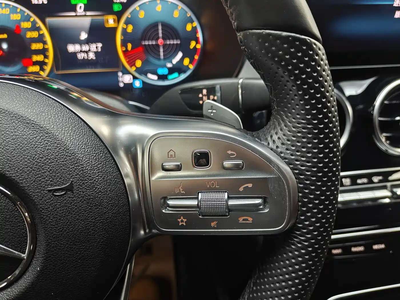 Mercedes-Benz C-Class 2020 C 260 Sport Edition фото 7