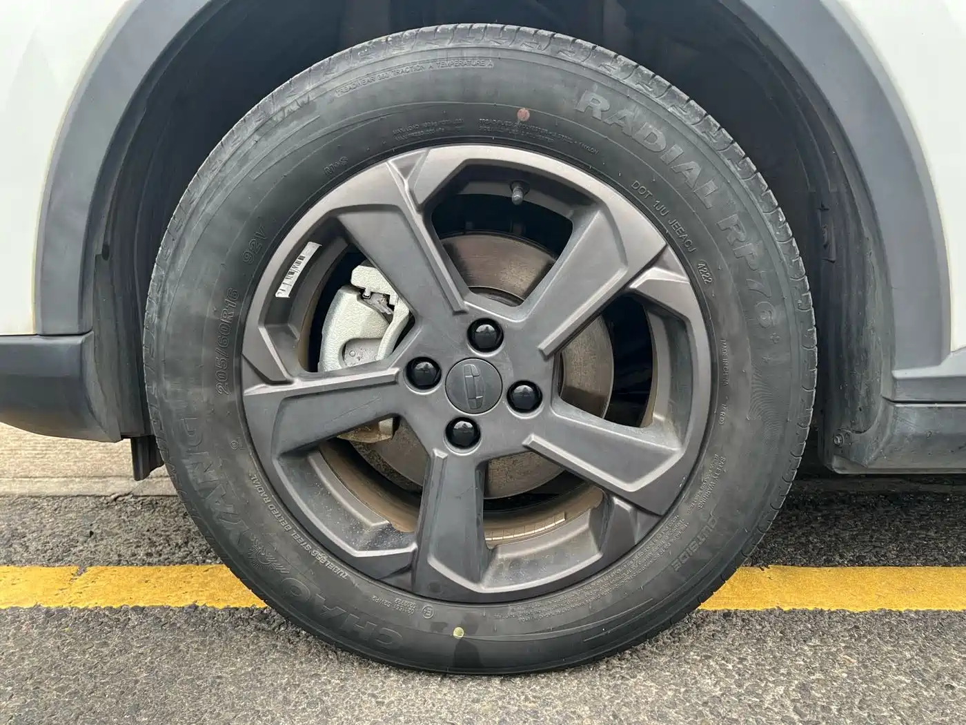 GEELY GEOMETRY E FIREFLY