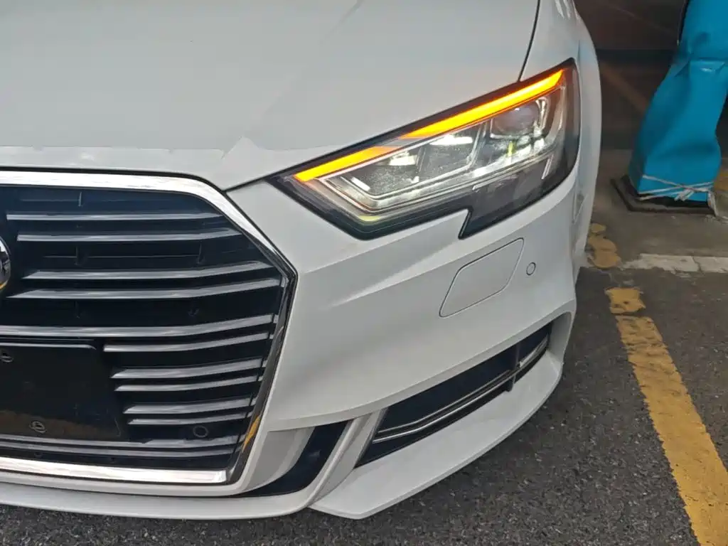 Фото 24 - Audi A3