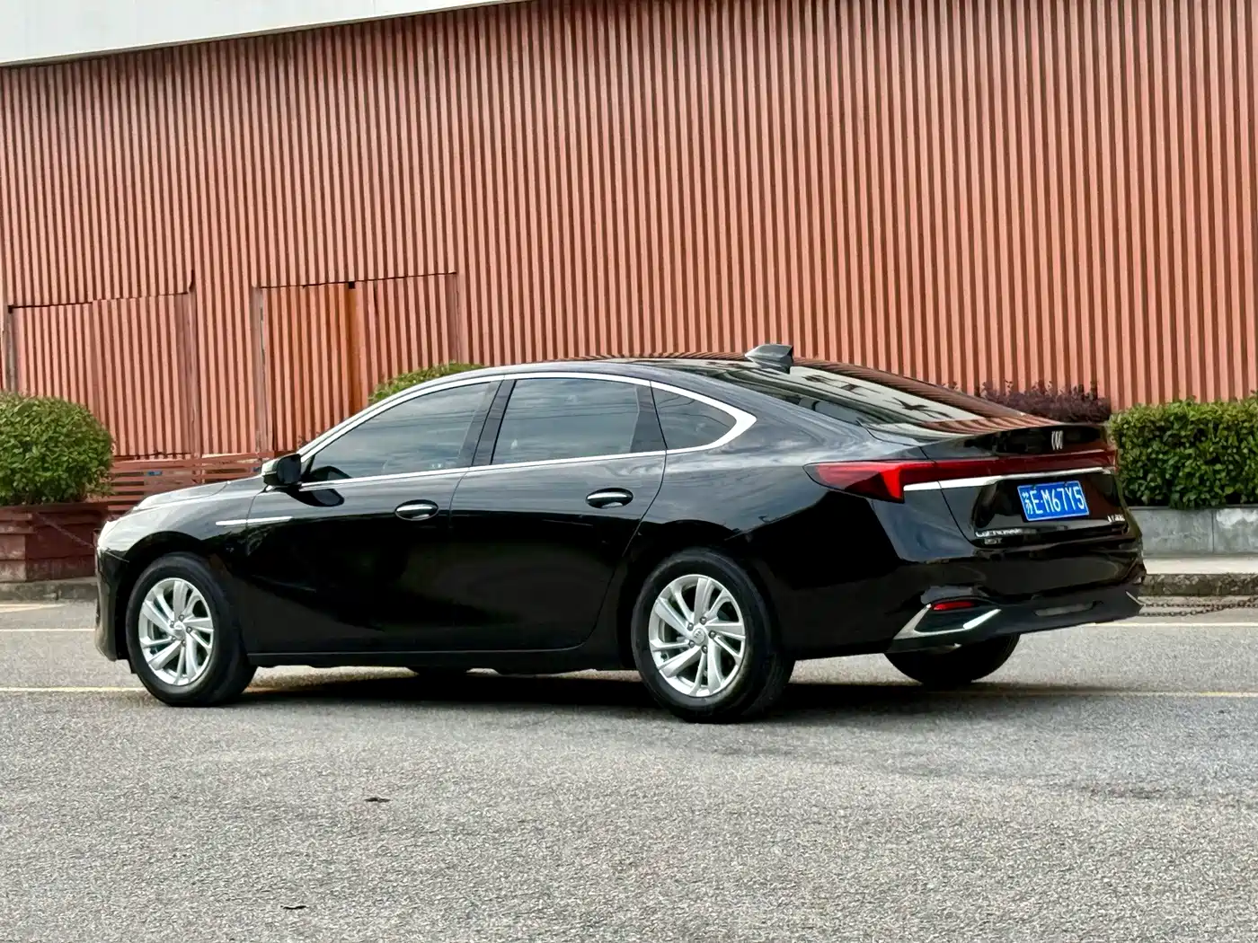 2026 Buick LaCrosse