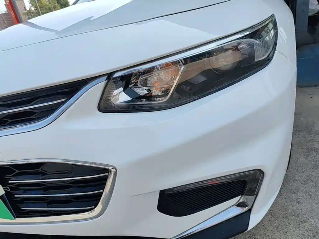 Chevrolet Malibu XL 2018 2018 530T Auto RuiChi Edition