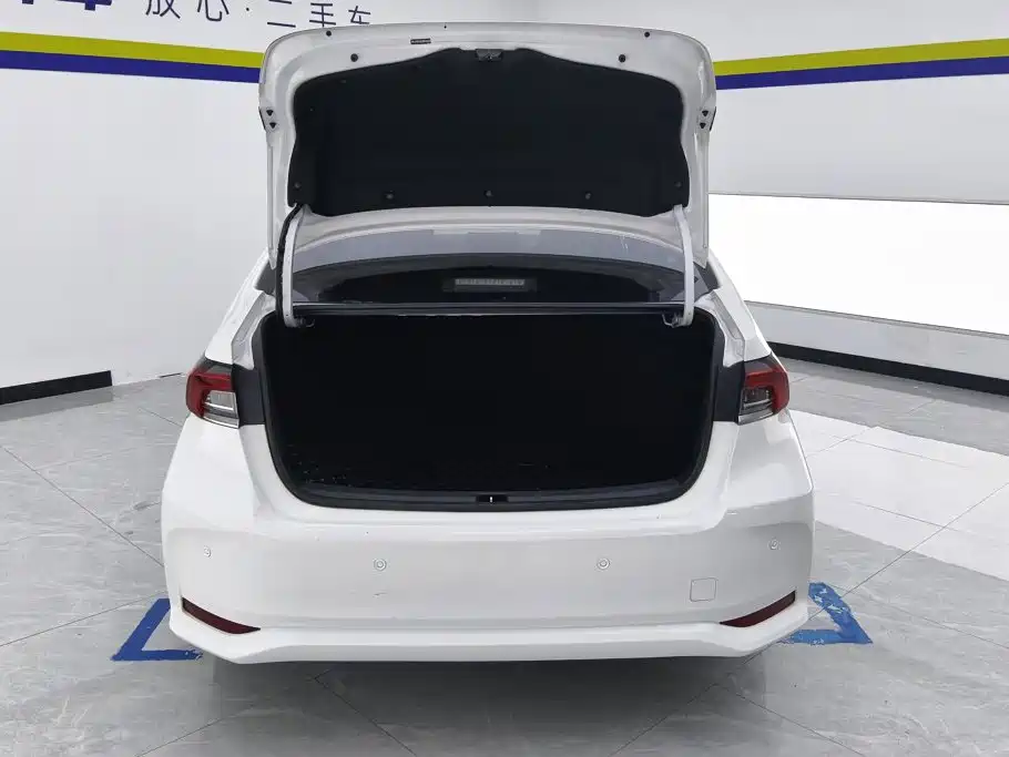 Toyota Corolla, миниатюра 4