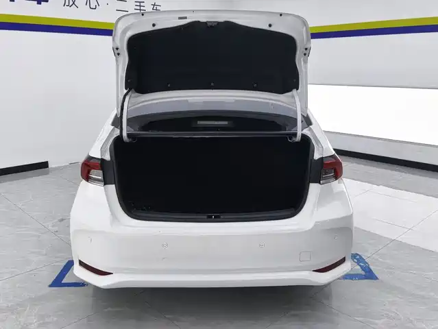 Toyota Corolla 2021 1.2T S-CVT Elite PLUS Edition — фото 4