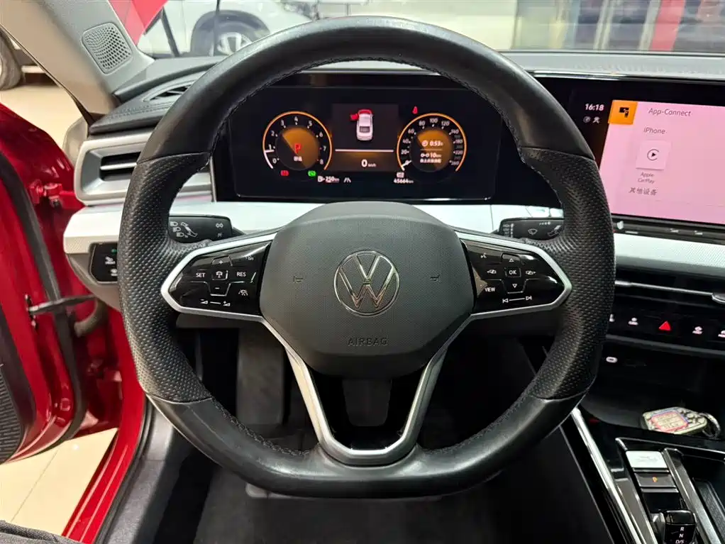 Volkswagen Lamando 2022 Lamando L 280TSI DSG Cool Edition фото 8