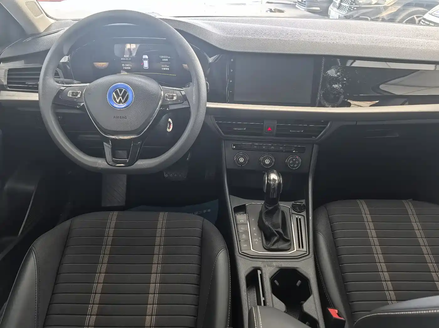 Volkswagen Lavida 2022 280TSI DSG Comfort Edition фото 4