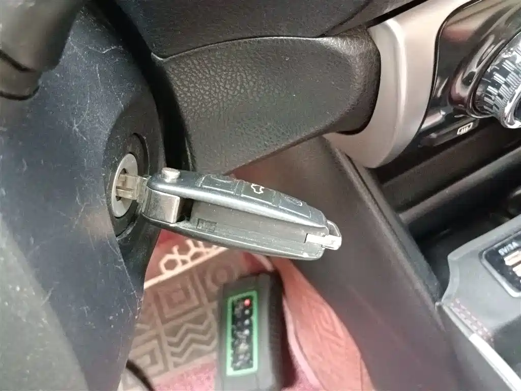 Toyota Vios FS 2017 1.5L CVT Fengchi Edition фото 9