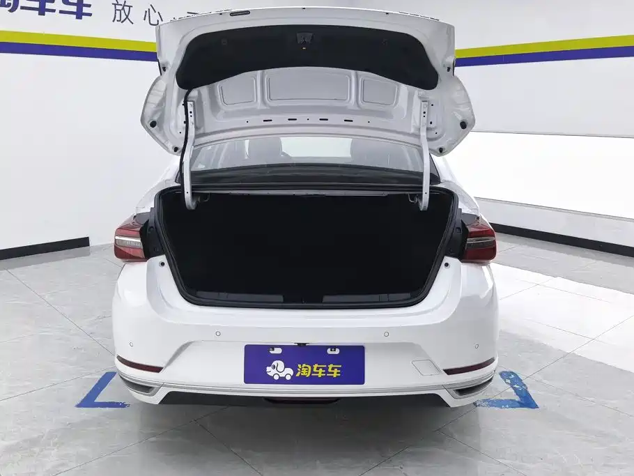 Chery Arrizo GX 2022 2021 Champion Edition 1.5L CVT Premium