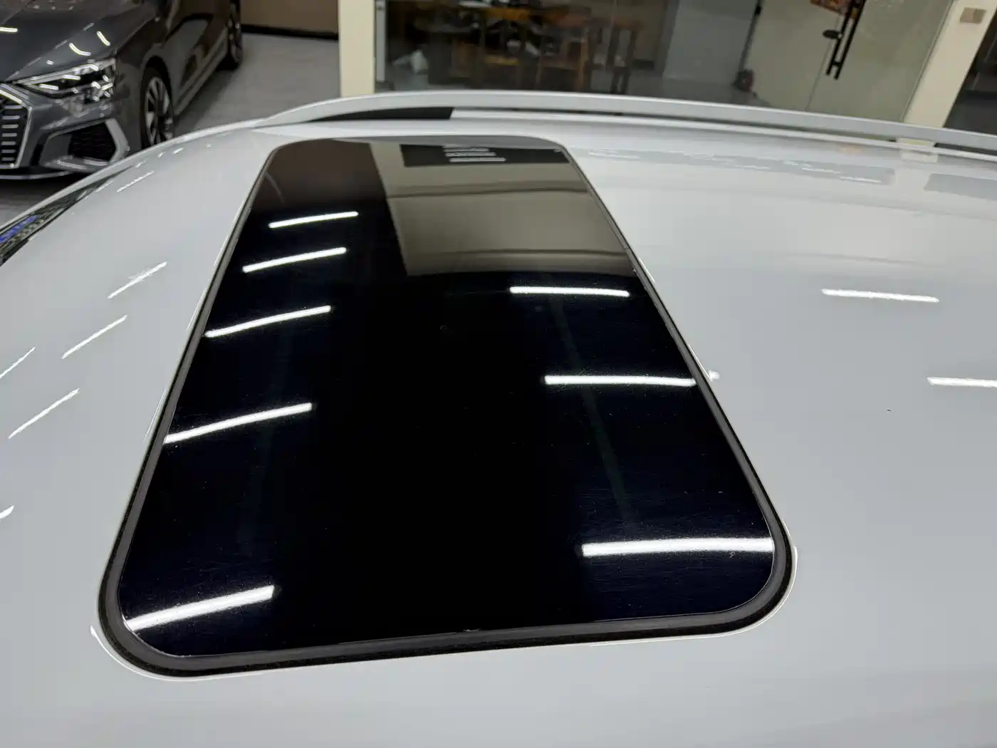 Škoda Kamiq 2023 Facelift 1.5L Auto Comfort Edition фото 17