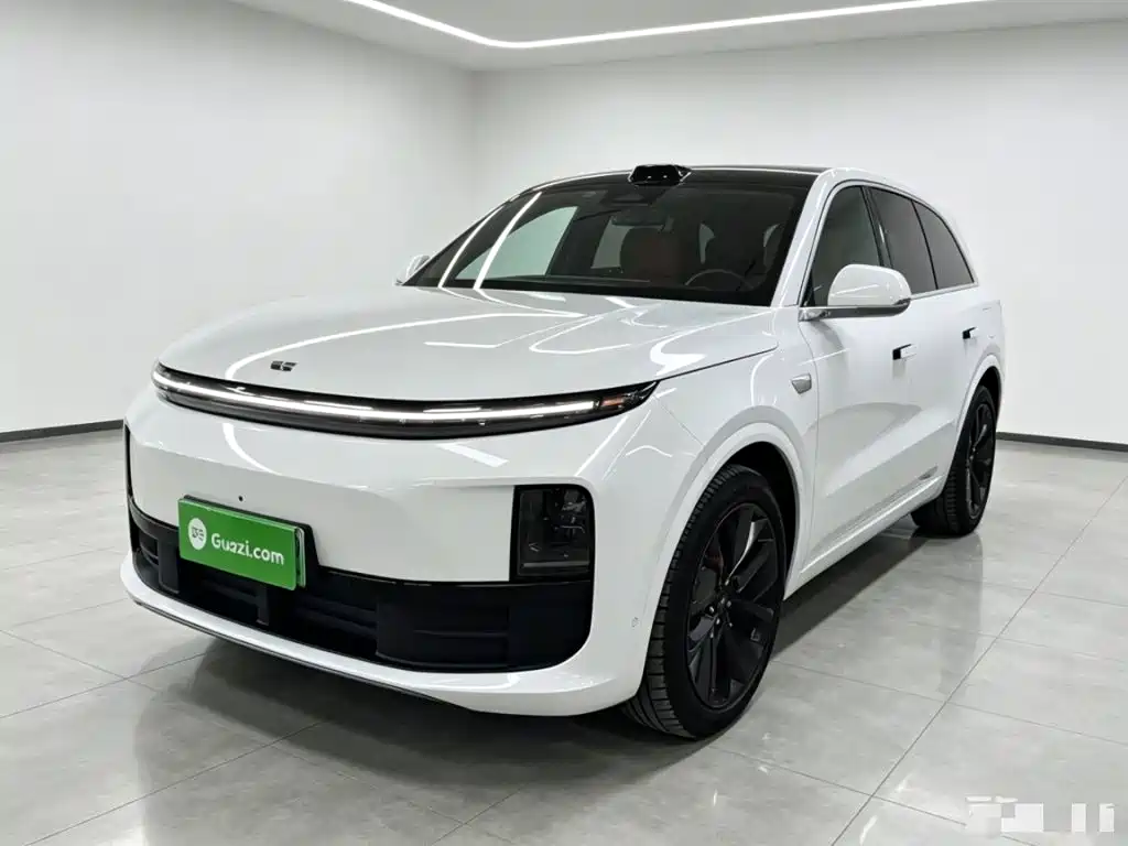 Li Auto L6 2024 Max