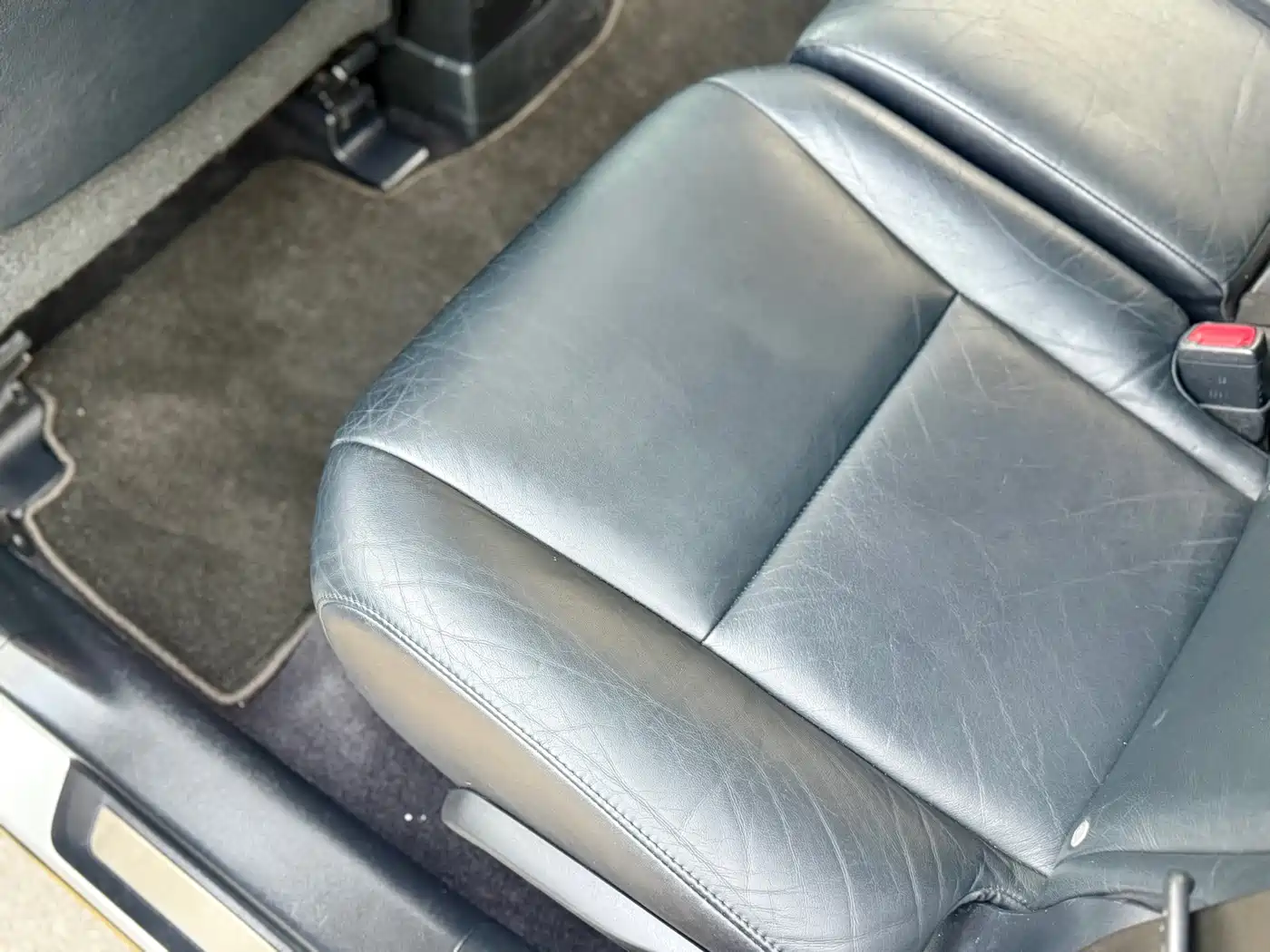 Фото 11 - Lexus RX Classic