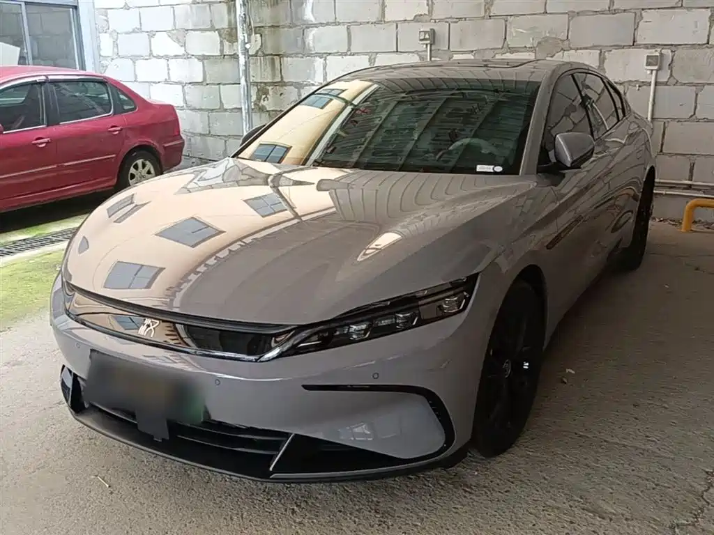BYD Han 2025 DM-i 125KM Elite
