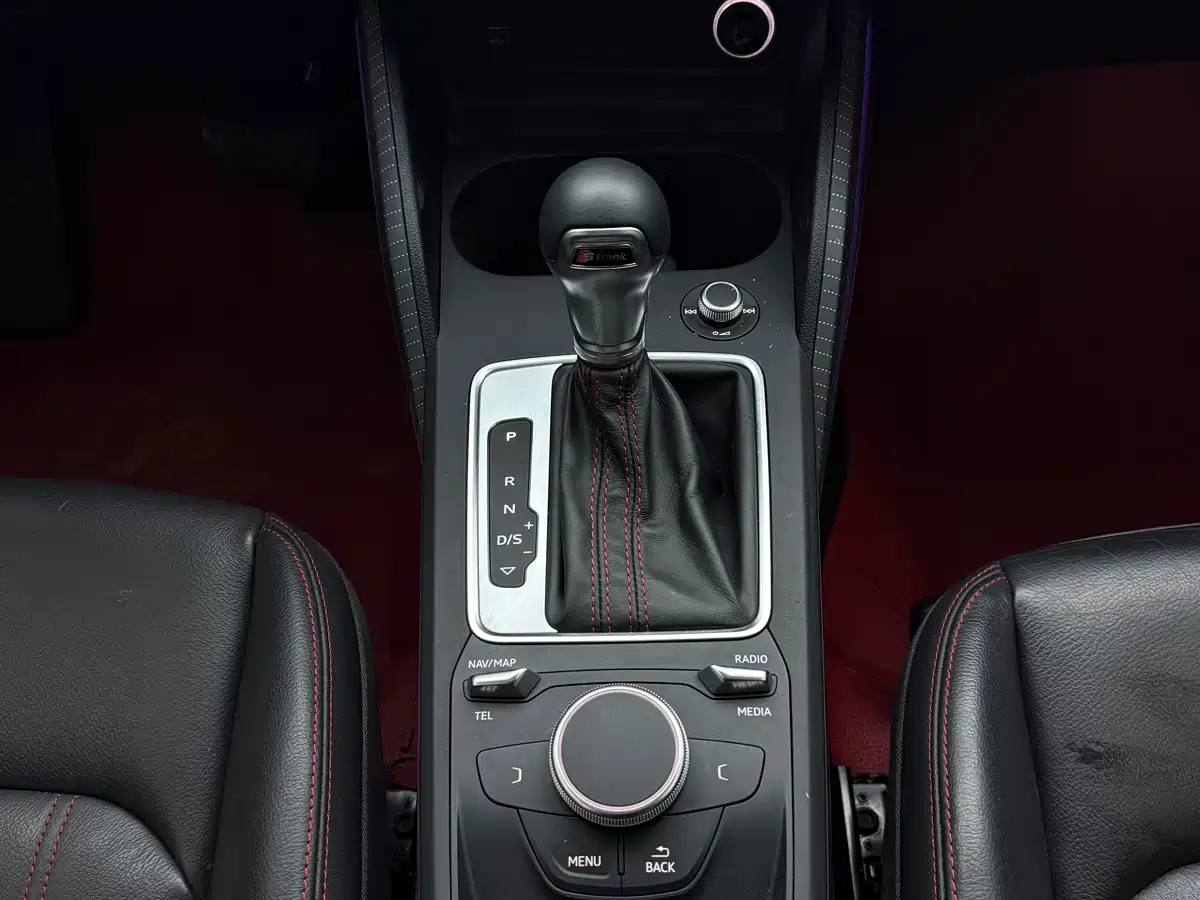 Audi Q2L 2022 35 TFSI Progressive Dynamic фото 9