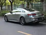 Фото 3 - Mercedes-Benz E-Class (Import)