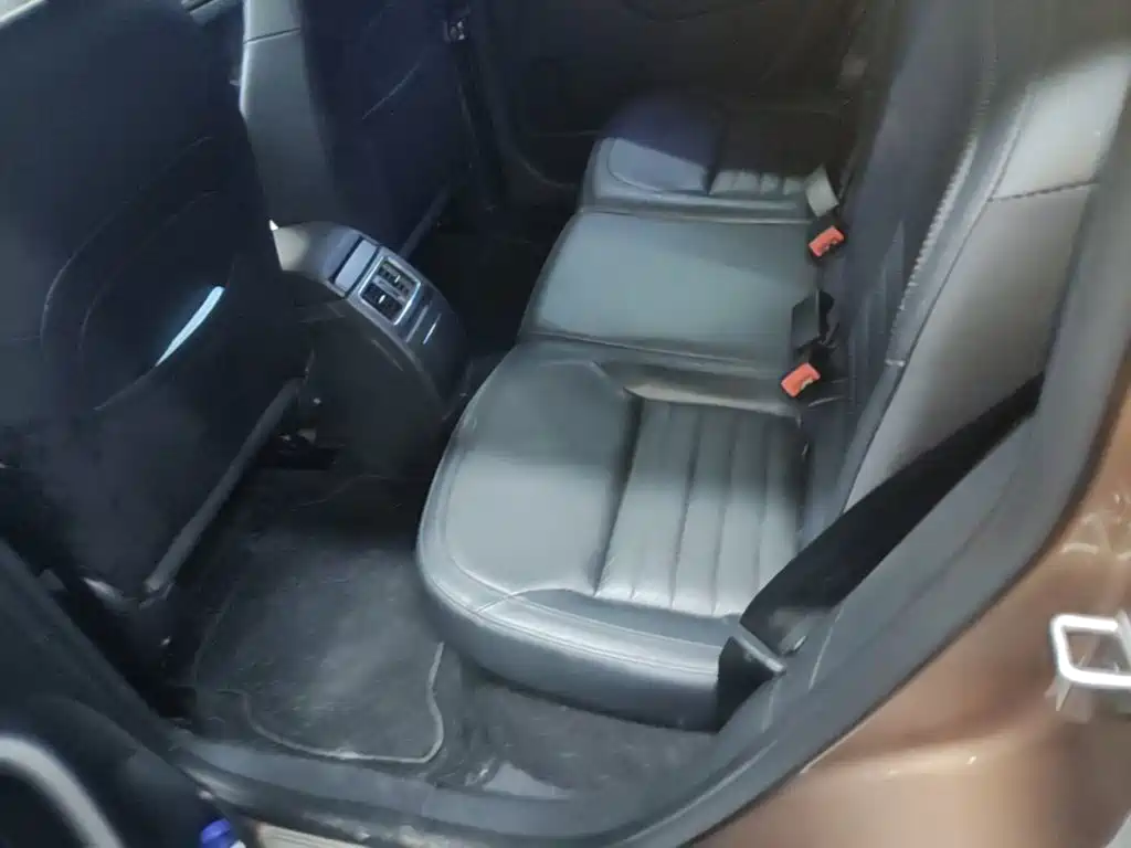 Škoda Yeti 2015 2014 1.4TSI DSG Wild