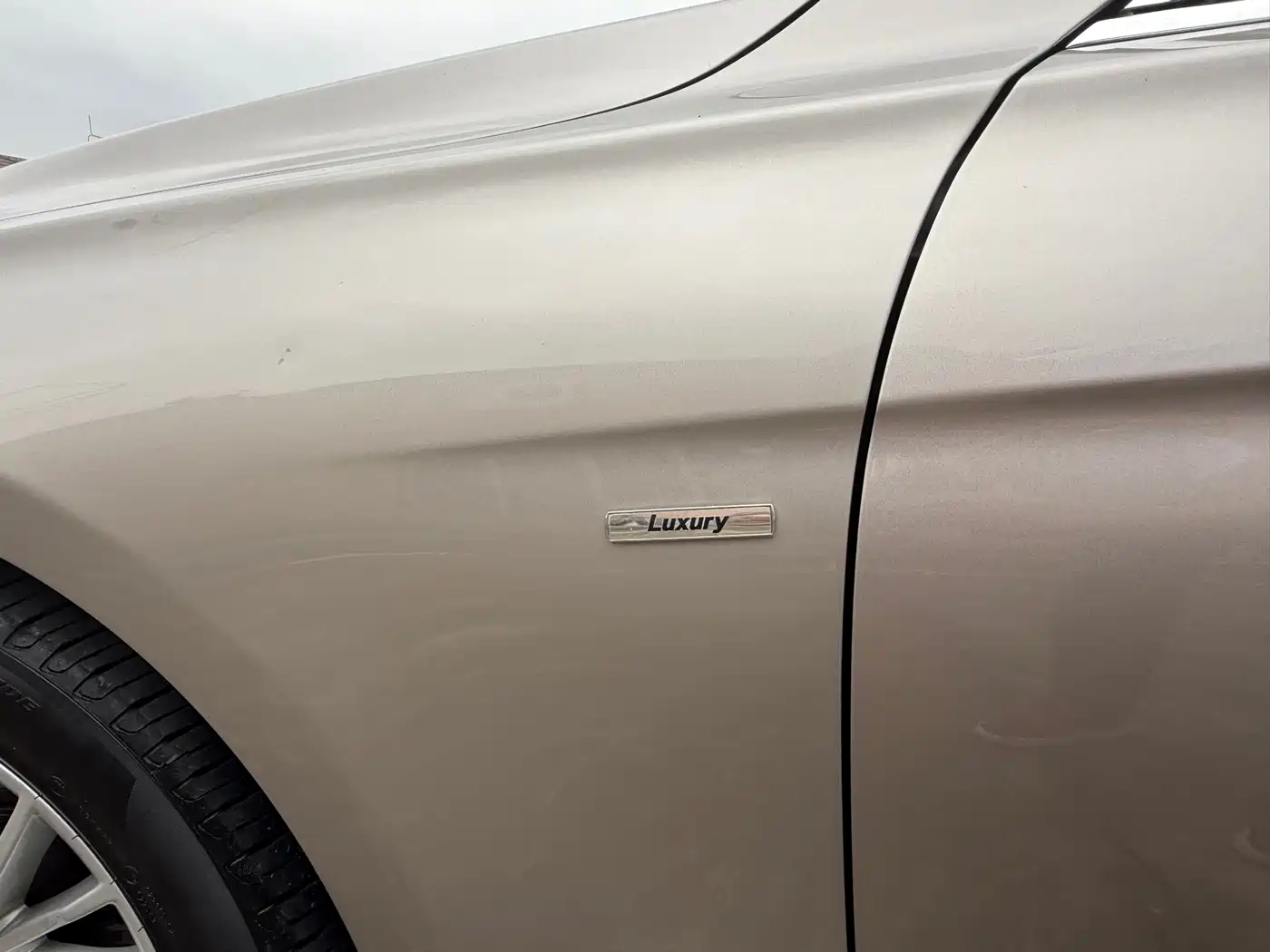BMW 3 Series 2013 320Li Luxury Design Package фото 11