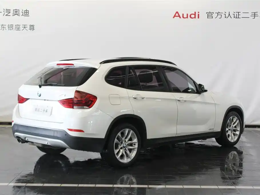 Photo 5 - BMW X1