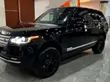 Photo 1 - Land Rover Range Rover