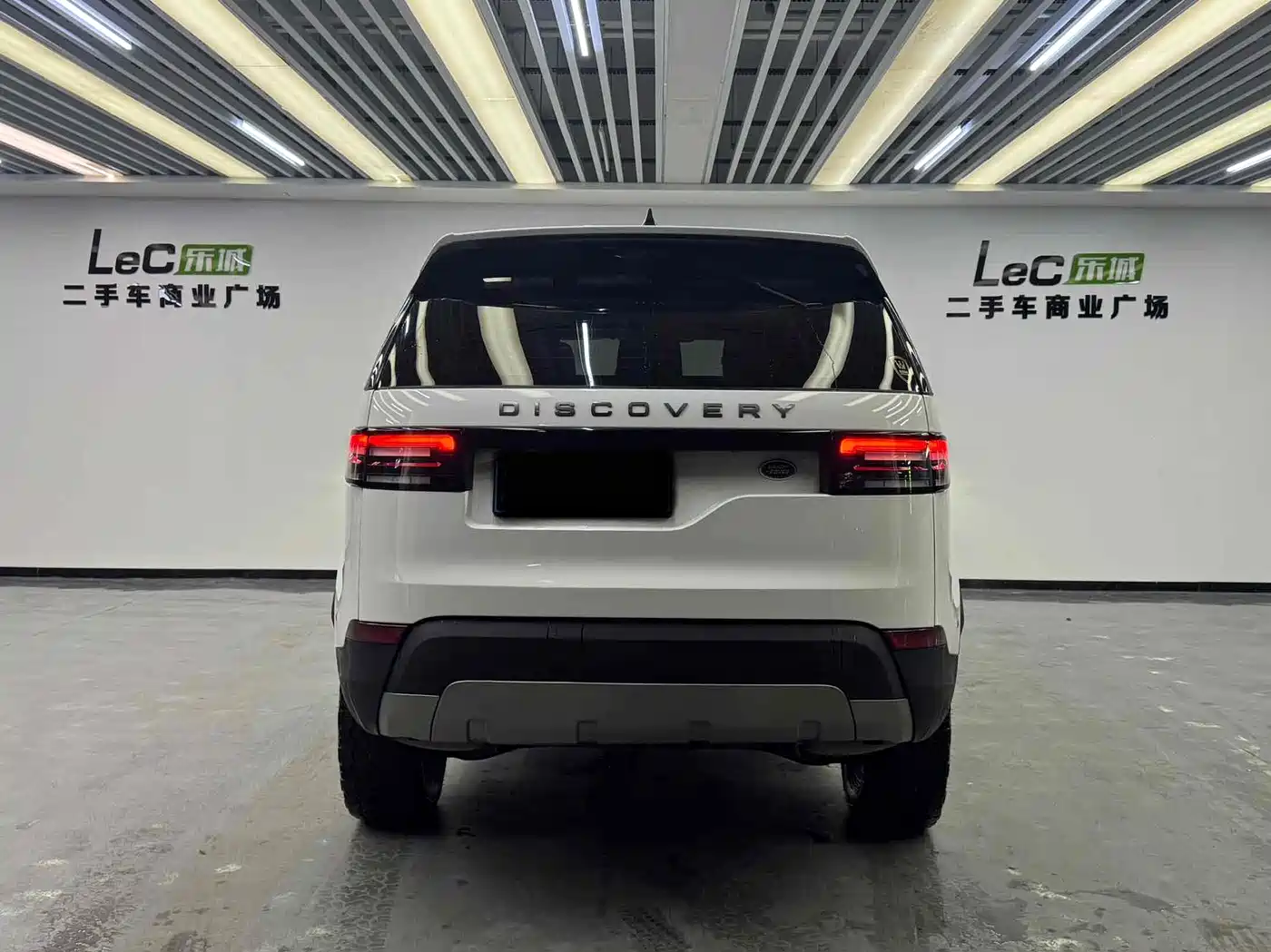 Фото 5 - Land Rover Discovery