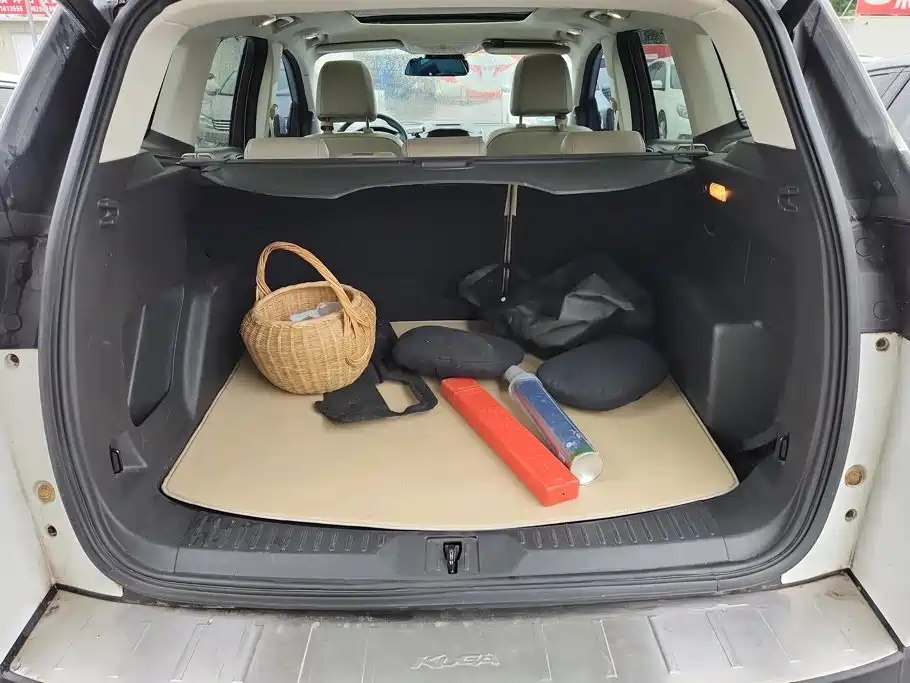Photo 4 - Ford Kuga