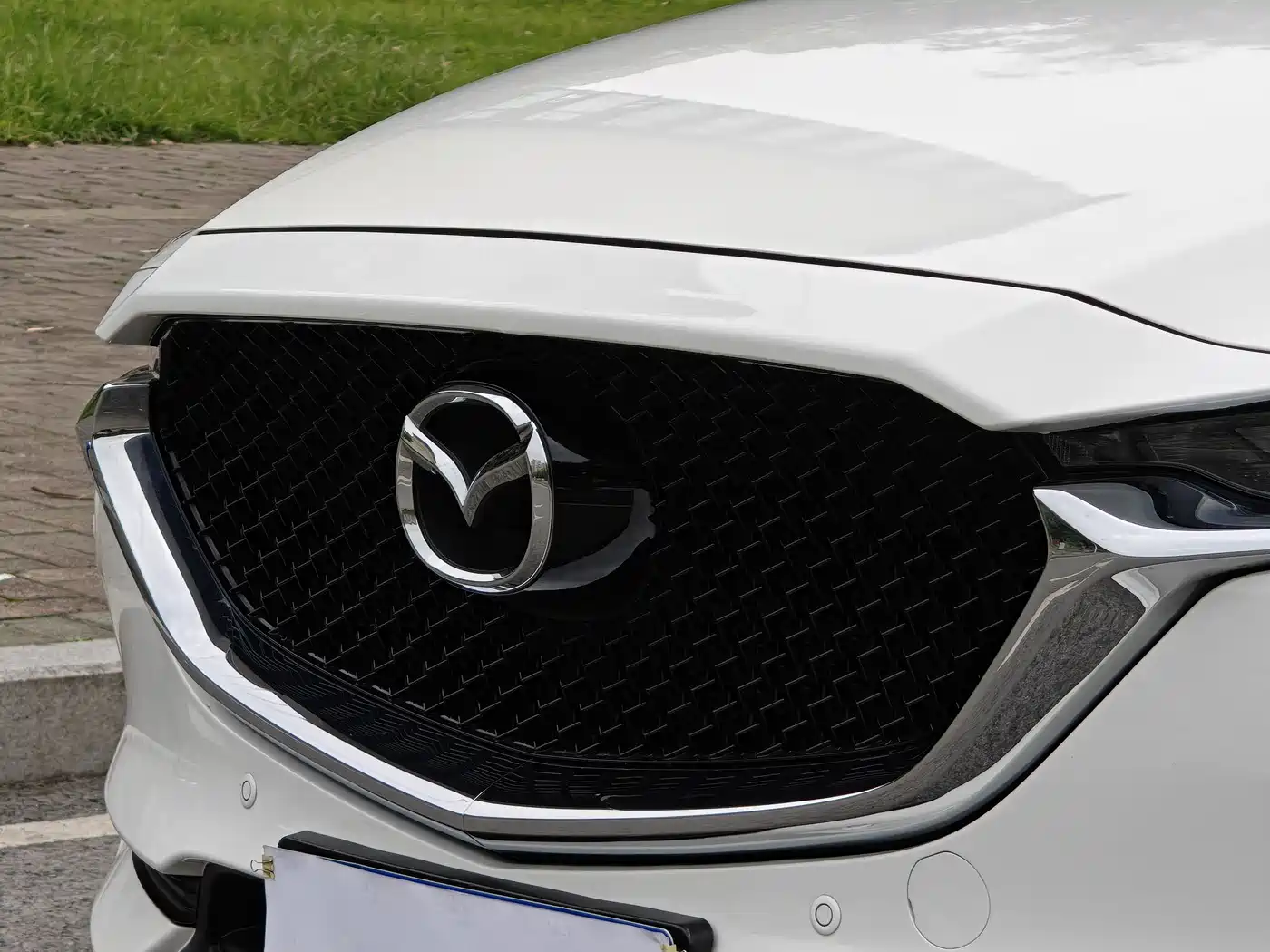 Photo 9 - Mazda CX-5