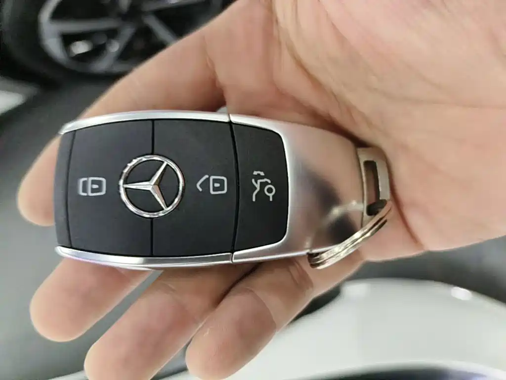 Фото 9 - Mercedes-Benz A-Class