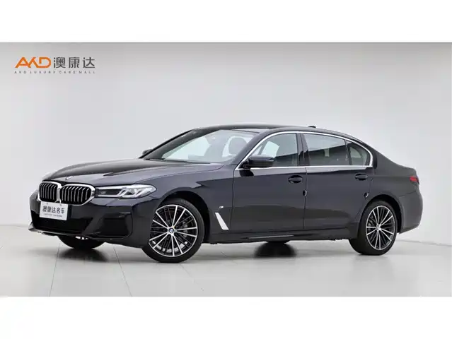 BMW 5