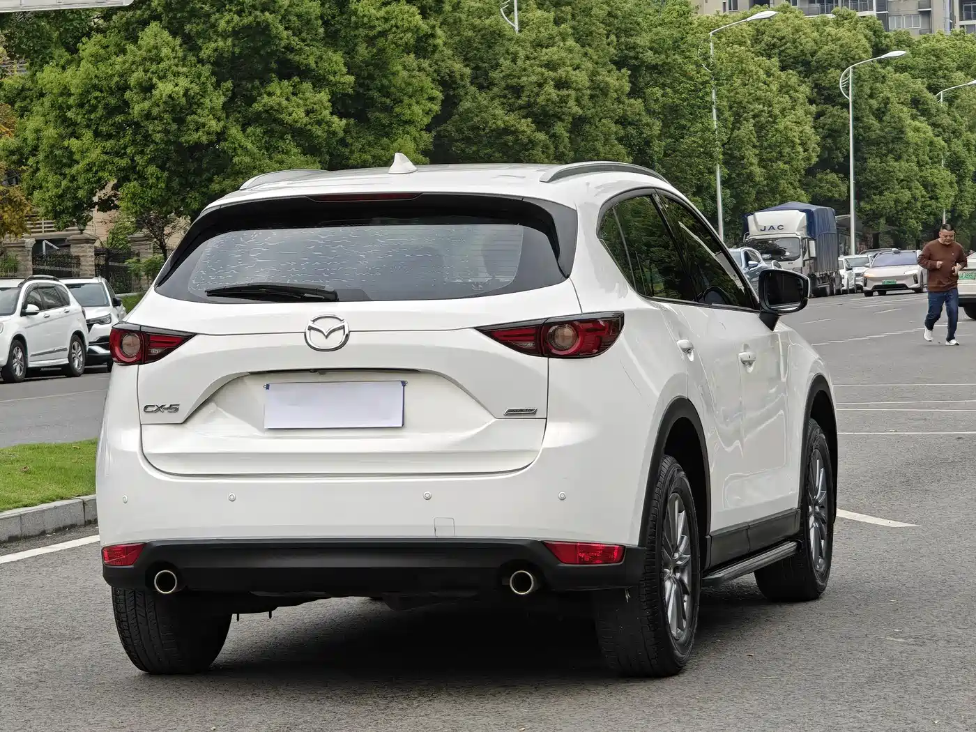 Photo 7 - Mazda CX-5