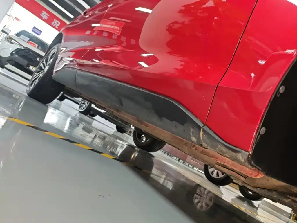 Baojun RC-6 2019 2019 1.5T CVT 24-hour Online Flagship