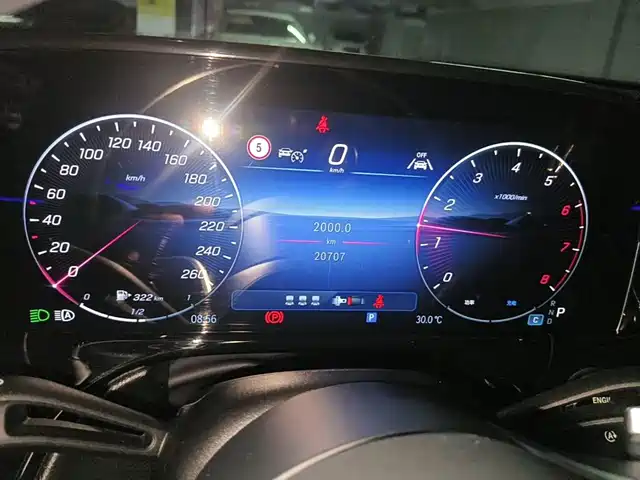 Mercedes-Benz E-Class 2025 Facelift E 300 L Luxury — фото 4