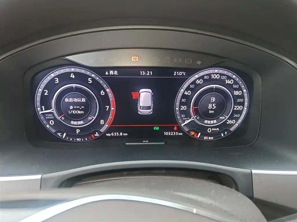 Volkswagen Teramont 2017 380TSI 4WD Flagship фото 12
