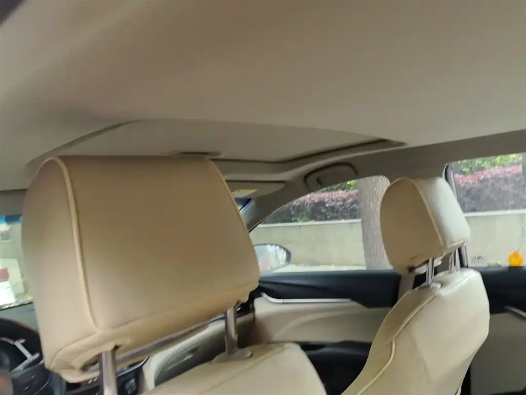 Buick Excelle 2017 15N Automatic Elite фото 9