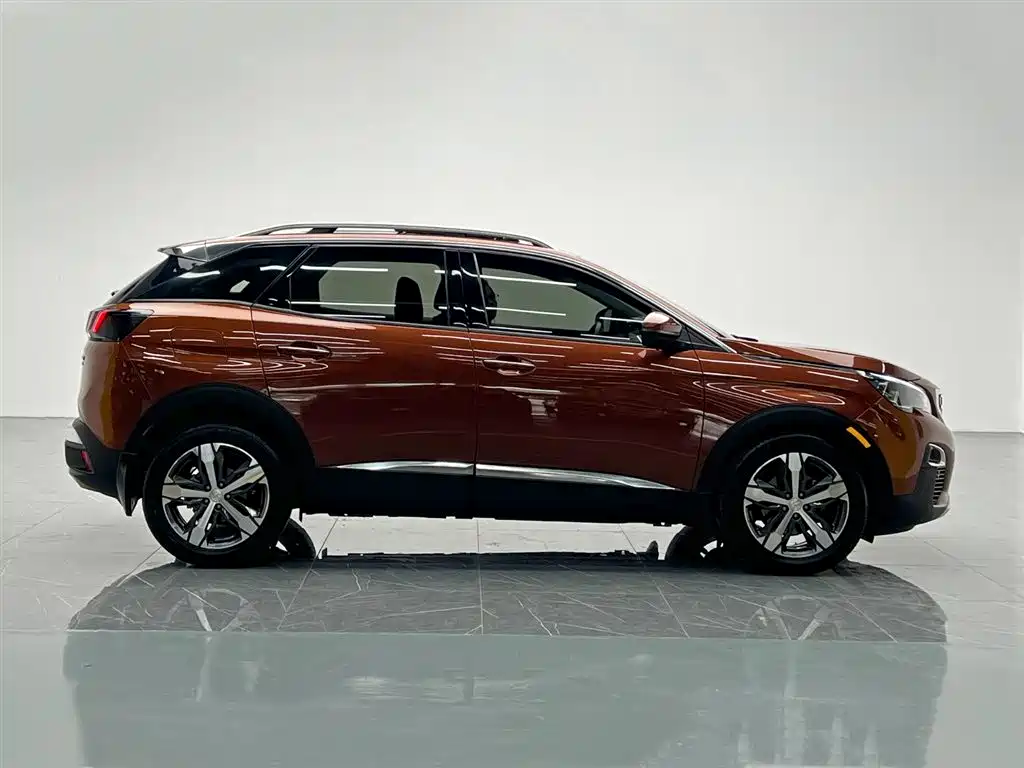Peugeot 4008 2019 350THP Pioneer Version фото 7