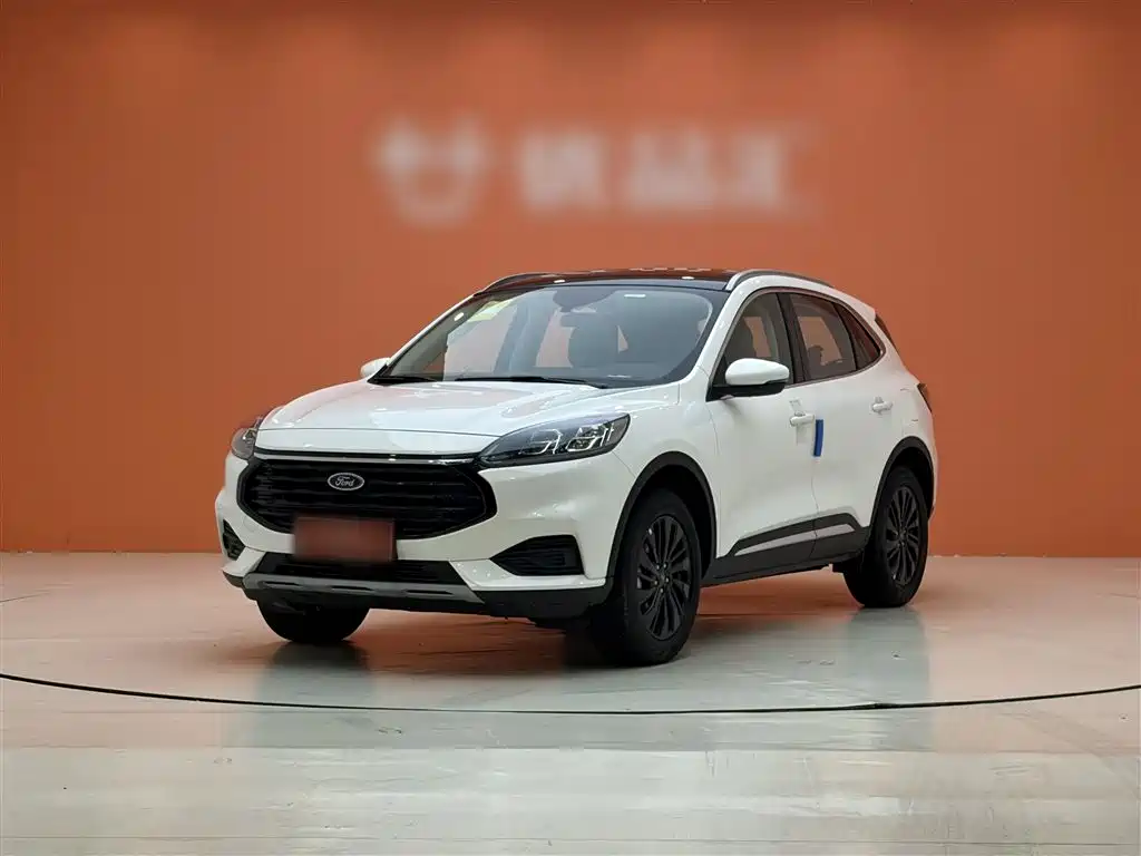 ford ruiji