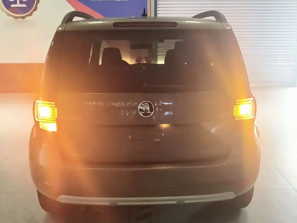 Škoda Yeti 2017 2017 TSI280 DSG Advance