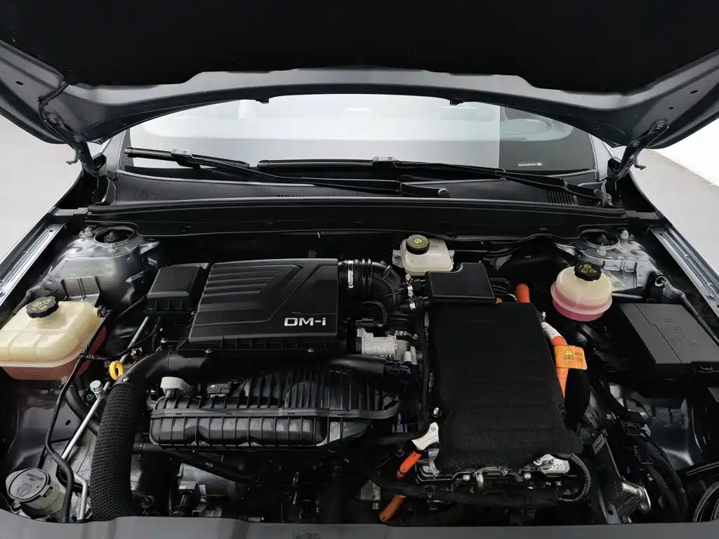 Photo 6 - BYD Qin PLUS